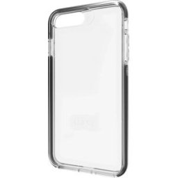 Zagg Coque De Téléphone Iphone 7 Plus/8 Plus Gear4 D30 Case Silicone Black One Size unisex