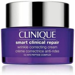 Clinique Crème Hydratante Smart Clinical Repair 50ml One Size unisex