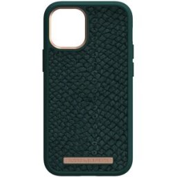 Elements Coque De Téléphone Njord Iphone 12 Mini Green One Size unisex