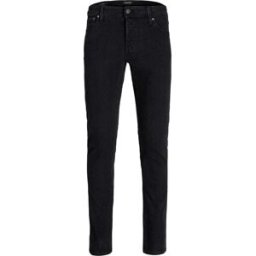 Jack & Jones Jean Glenn Original Sq 356 Slim Fit Black Denim 38 Homme