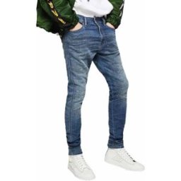 Diesel Jean Reeft Ne 00sy8v-069hg Denim 30 Homme