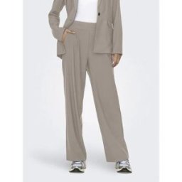 Only Pantalon Ginger String 36 Femme