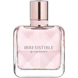 Givenchy Eau De Toilette Irresistible 80ml One Size female