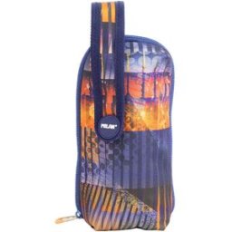 Milan Trousse Kit 4 Filled S Fizz Special Series Multicolor One Size male