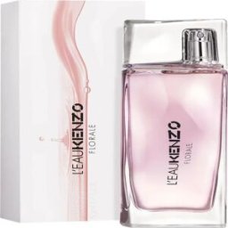 Kenzo Eau De Toilette L´eau Florale 50ml One Size female