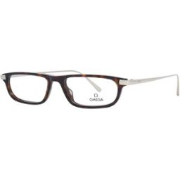 Omega Lunettes Om5012-52052 Brown 155/52 mm Homme,Femme