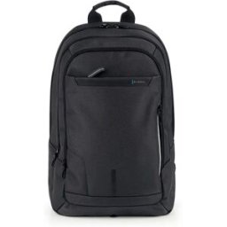 Gabol Sac à Dos Data 25l 15.4´´ Gray One Size unisex
