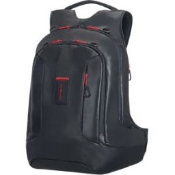 Samsonite Sac à Dos Pour Ordinateur Portable Paradiver Light L+ 24l Black One Size unisex