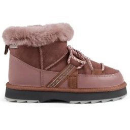 Emu Australia Bottes Blurred Micro Mocha EU 38 Femme
