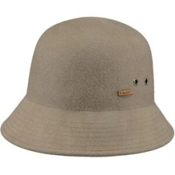 Barts Chapeau Madrid Taupe One Size unisex