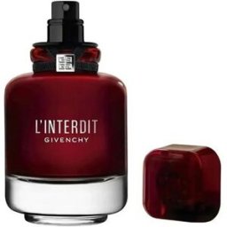 Givenchy Eau De Parfum L´interdit Rouge 35ml One Size female