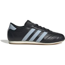 Adidas Originals Baskets Taekwondo Lace Core Black / Wonder Blue / Off White EU 39 1/3 Femme