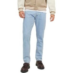 Jack & Jones Jean Chris Original Sq 738 Blue Denim 31 Homme