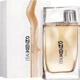 Kenzo Eau De Toilette L´eau Boisee 50ml One Size female