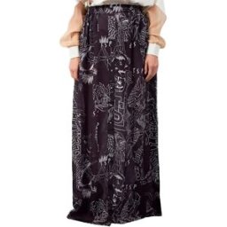 Diesel Jupe Longue 00s9xx0pavt Black M Femme