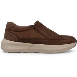 Paredes Baskets Sans Lacets Riola Brown EU 44 Homme