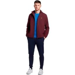 Lyle & Scott Pantalon De Survêtement Skinny Navy M Homme