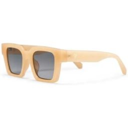 Chpo Brand Lunettes De Soleil Max Milky Tea Black Homme,Femme