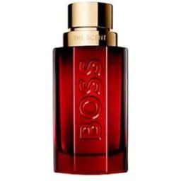 Boss Parfum The Scent Elixir Vapo 50ml One Size male