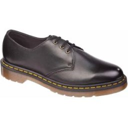 DR MARTENS Chaussures 1461 Vegan Black EU 39 Homme,Femme