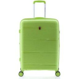 Gladiator Valise à Roulettes Bionic Green 02 One Size unisex