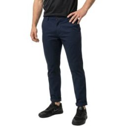Jack & Jones Pantalon Jpstmarco Jjfury Navy Blazer 34 Homme