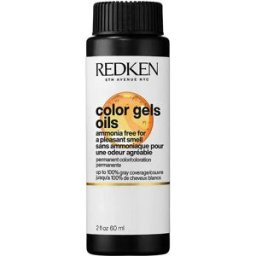 Redken Color Gel Oils 6ig-6.23 Coloration Permanente 60ml 3 Unités One Size unisex