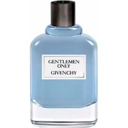 Givenchy Eau De Parfum Gentlemen Only 100ml Clear One Size female