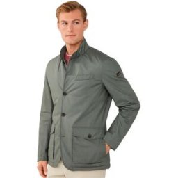 Hackett Veste Tech Blazer Khaki 2XL Homme