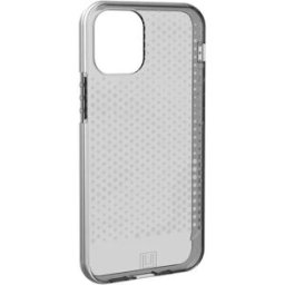 Uag Coque Lucent Pour Iphone 12 Mini Ash One Size unisex