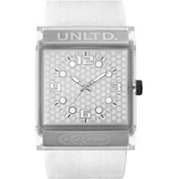 Marc Ecko Montre E08513g4 White One Size Homme