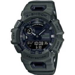 Casio Montre G-shock Green One Size Homme,Femme