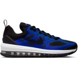 Nike Baskets Air Max Genome Blue EU 41 Homme