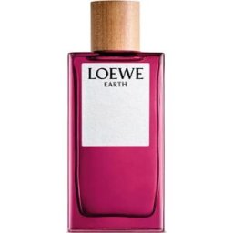 Loewe Parfum Earth Elixir Vapo 100ml One Size female