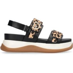 Liu·jo Sandales Fiona 02 Leopard EU 39 Femme