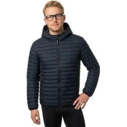 Superdry Veste Fuji Lite Jet Black L Homme