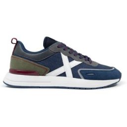 Munich Baskets Speed 14 Blue EU 44 Homme