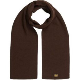 G-star Écharpe Effo Chocolate Plum One Size Homme