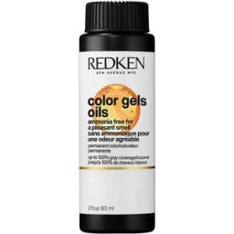 Redken Huiles De Gel Colorées 8av-8.12 Coloration Permanente 60ml 3 Unités One Size unisex
