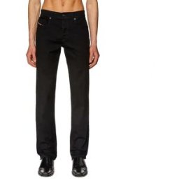 Diesel Jean 069yp 2023 Finitive Black / Denim 30 Homme