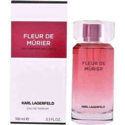 Karl Lagerfeld Eau De Parfum Fleur Murier Vapo 100ml One Size female