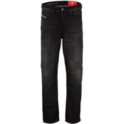 Diesel Jean 2020 Viker Black 30 Homme
