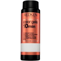 Redken Coloration Permanente Color Gels Lacquers 6nch 60ml 3 Unités One Size unisex