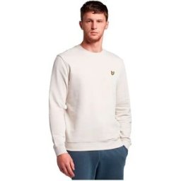 Lyle & Scott Sweat-shirt Ml424vog Light Mist 2XL Homme