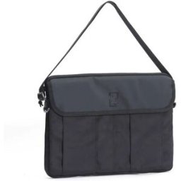 Chrome Housse Pour Ordinateur Portable Black X One Size unisex