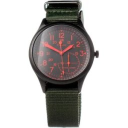 Timex Watches Montre Tw2v11000lg Green One Size Homme