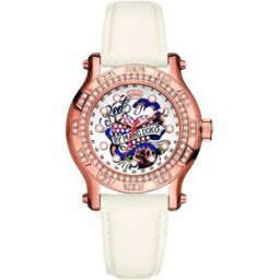 Marc Ecko Montre Pour Femme E13599m1 White One Size Femme