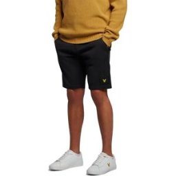 Lyle & Scott Short Cargo Sh1841v Lacquer 32 Homme