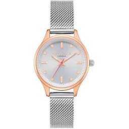Ted Baker Montre Pour Femme Te50650003 Grey One Size Femme