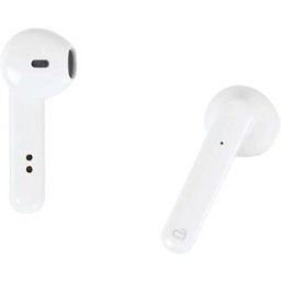 Vivanco Écouteurs Sans Fil Smart Pair True Bluetooth White One Size unisex